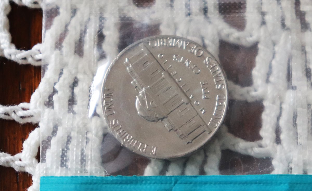 Curious...1972-Nickel,-Striations-On-The-Rim.-Error?-Thanks-For-Insight